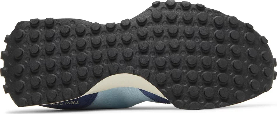 New Balance 327 Blu Navy