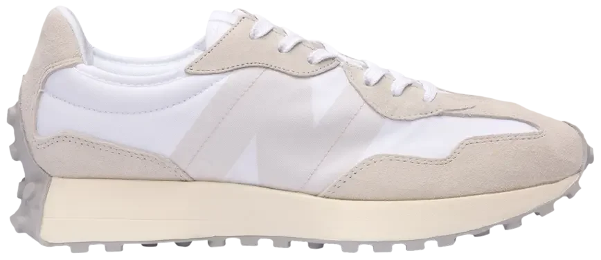 New Balance 327 Off White
