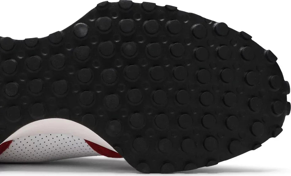 New Balance 327 Primary Pack Red close-up sole