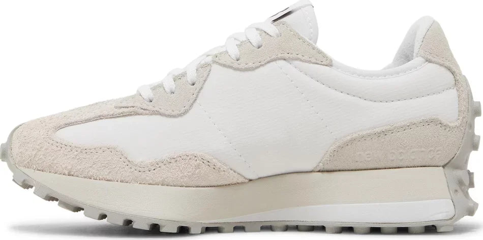 New Balance 327 Sea Salt White (W)