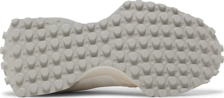 New Balance 327 Sea Salt White (W) sole