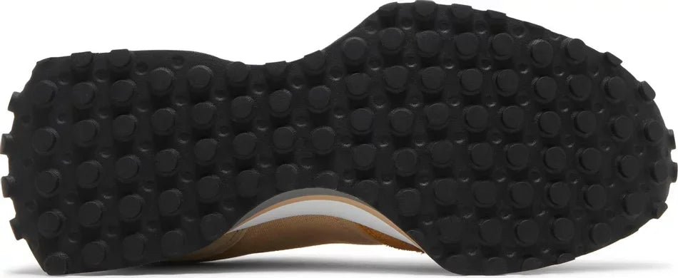 New Balance 327 Workwear Nightwatch Green sole