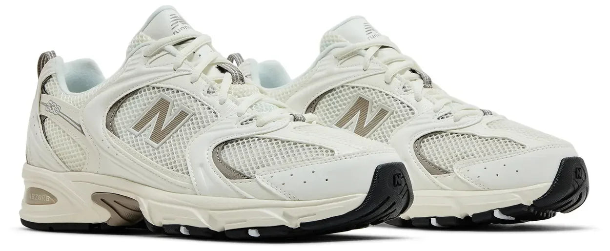 New Balance 530 Arid Stone Pair