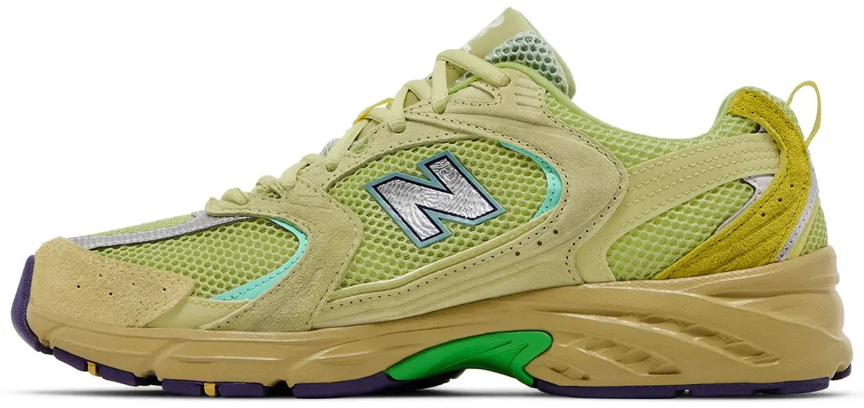 New Balance 530 Salehe Bembury Prosperity Be The Prize