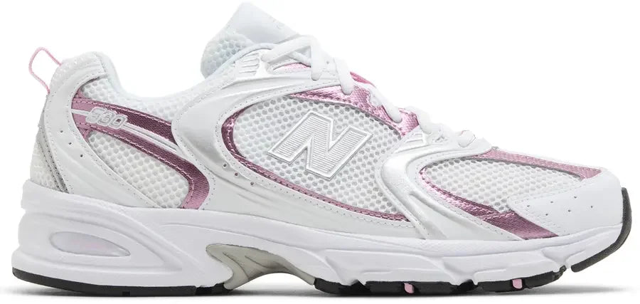 New Balance 530
White Pink Sugar