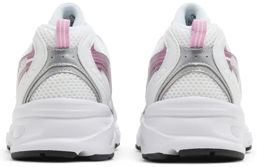 New Balance 530
White Pink Sugar