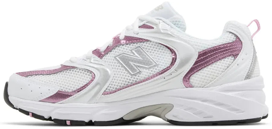 New Balance 530
White Pink Sugar