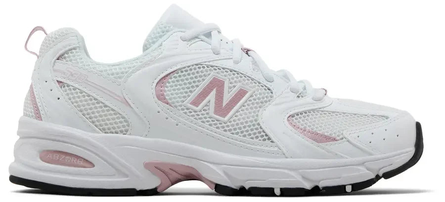 New Balance 530 White Twilight Haze