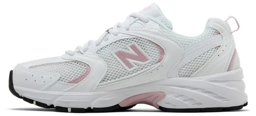 New Balance 530 White Twilight Haze 2