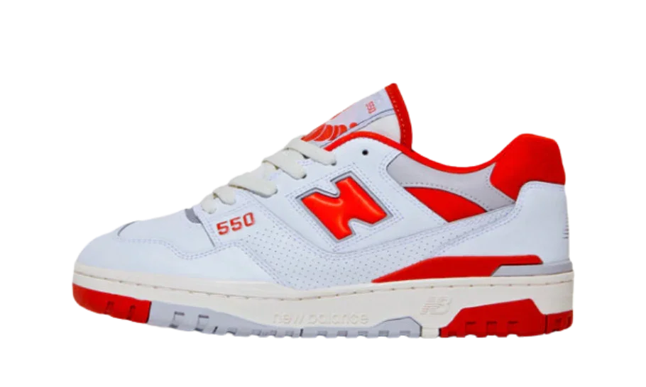 New Balance 550 size? College Pack mthor shop