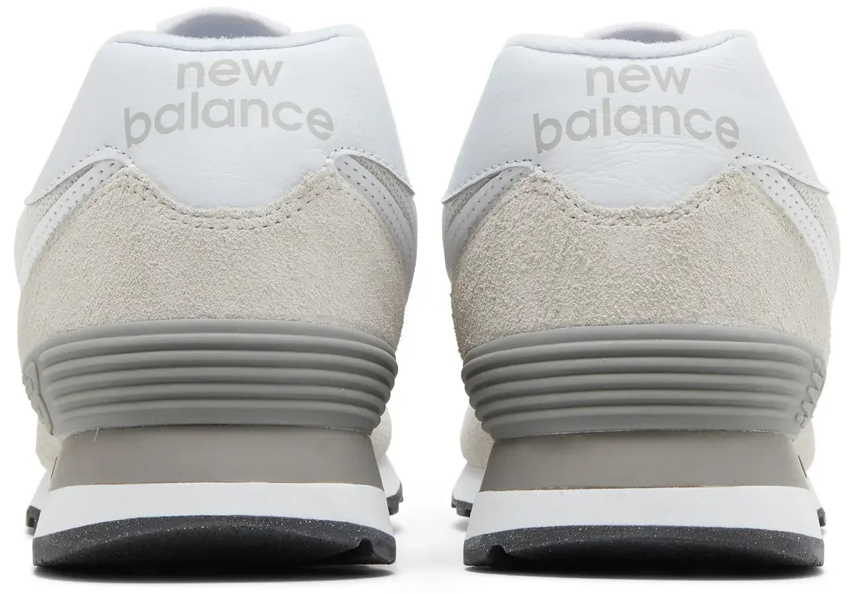 New Balance 574 Nimbus Cloud Back