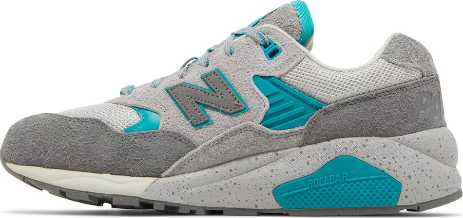 New Balance 580 Palace Lapis Blue