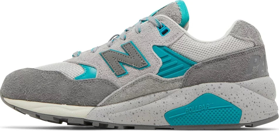 New Balance 580 Palace Lapis Blue