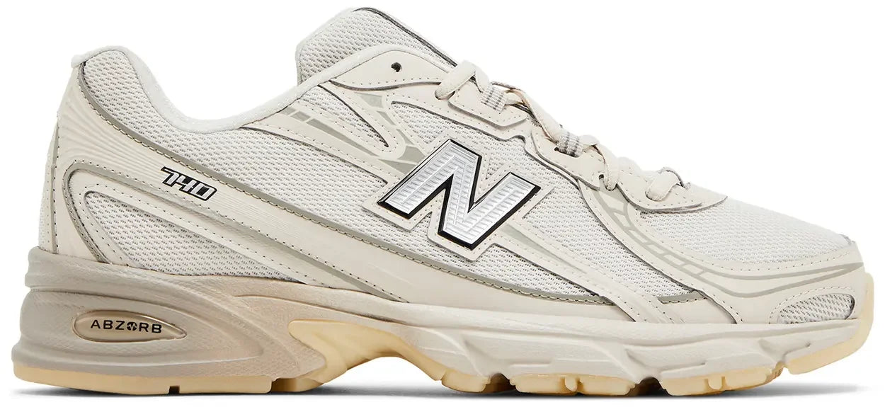 New Balance 740 Lunar New Year (2025)