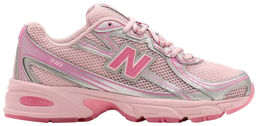 New Balance 740 atmos Pink Vacation
