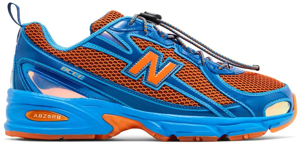 New Balance 740v2 Aminé Benson Tech