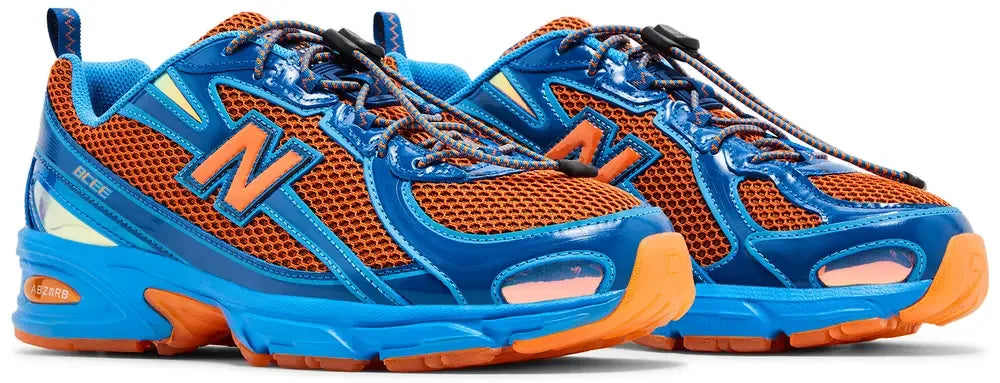 New Balance 740v2 Aminé Benson Tech