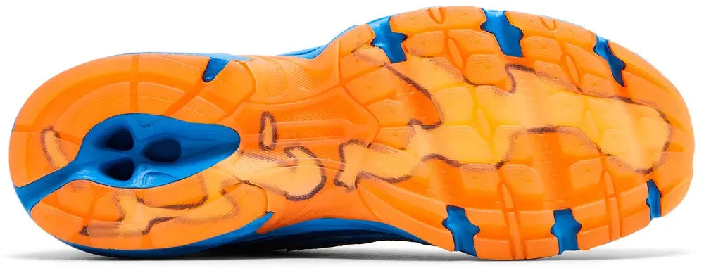 New Balance 740v2 Aminé Benson Tech