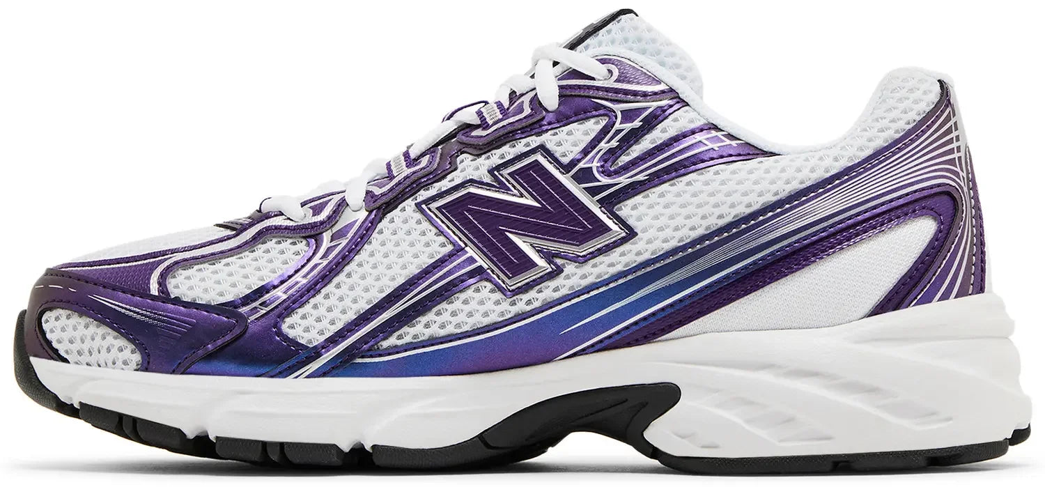 New Balance 740v2 Concord Grape
