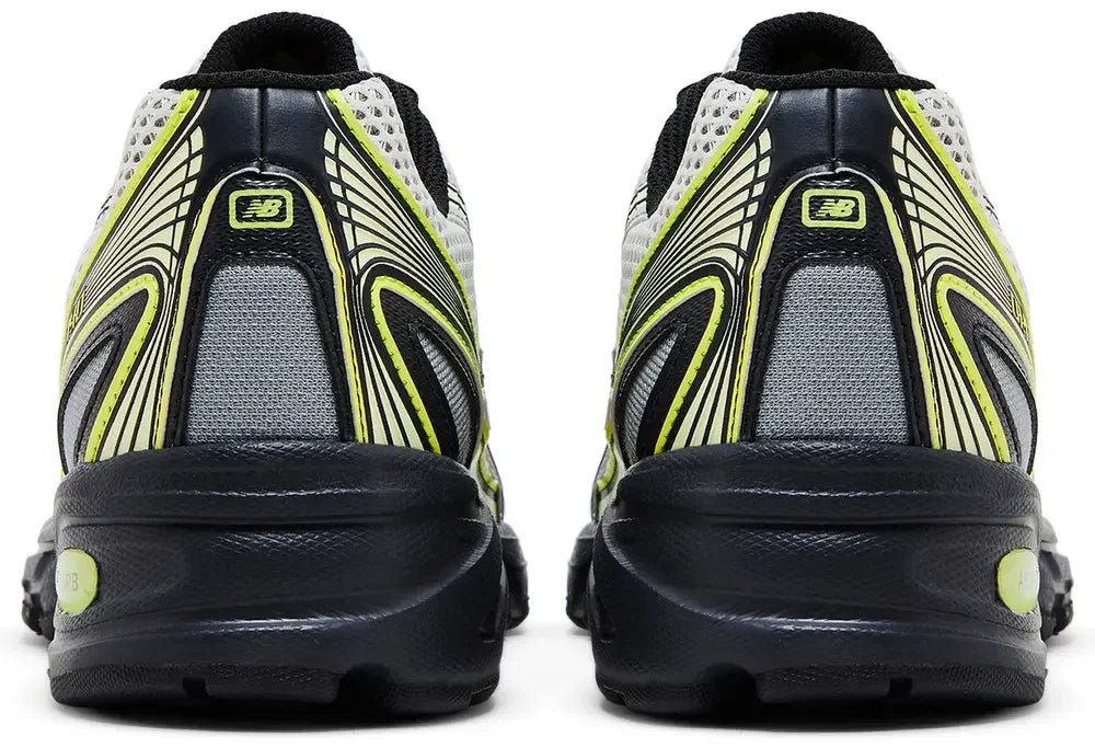 New Balance 740v2 Sea Salt Phantom