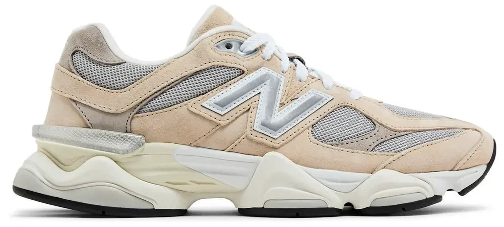 New Balance 9060 Incense Raincloud Arid Stone