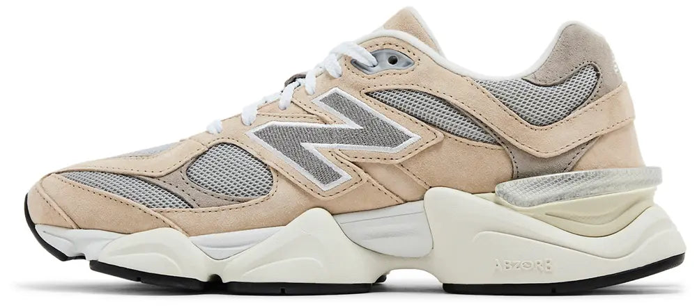 New Balance 9060 Incense Raincloud Arid Stone