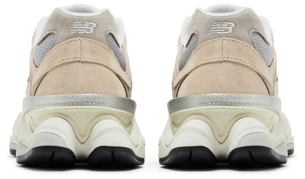 New Balance 9060 Incense Raincloud Arid Stone