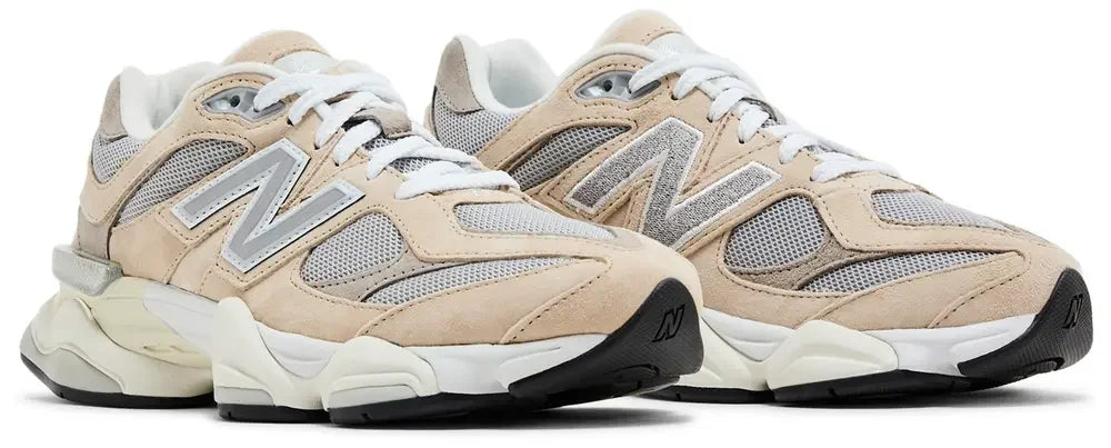 New Balance 9060 Incense Raincloud Arid Stone