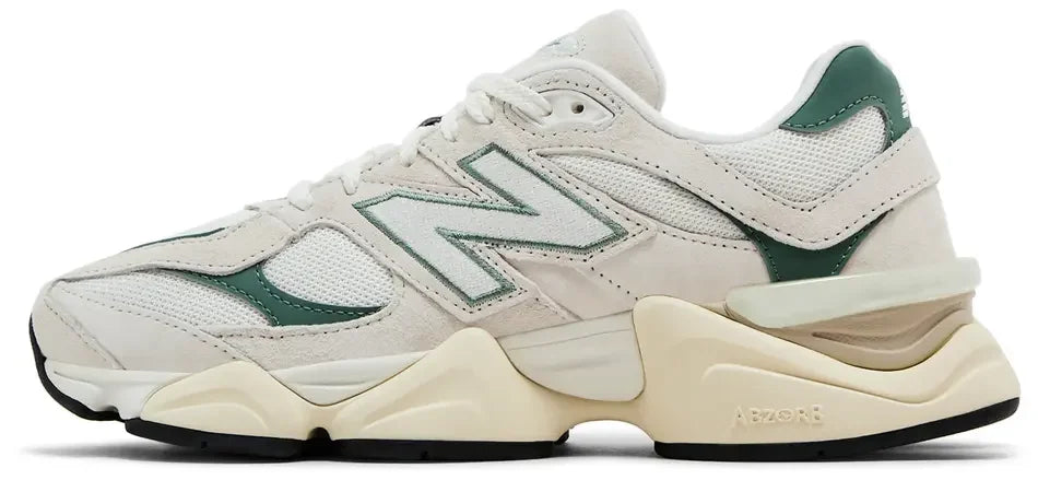 New Balance 9060 Linen Dark Juniper