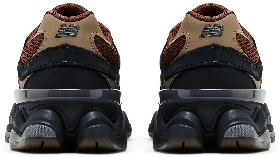 New Balance 9060 Phantom Rich Oak