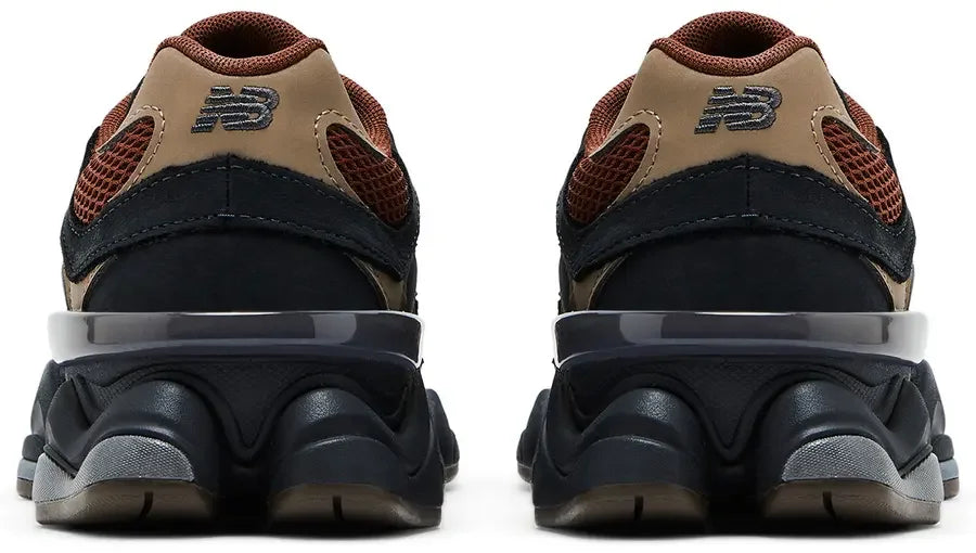New Balance 9060 Phantom Rich Oak