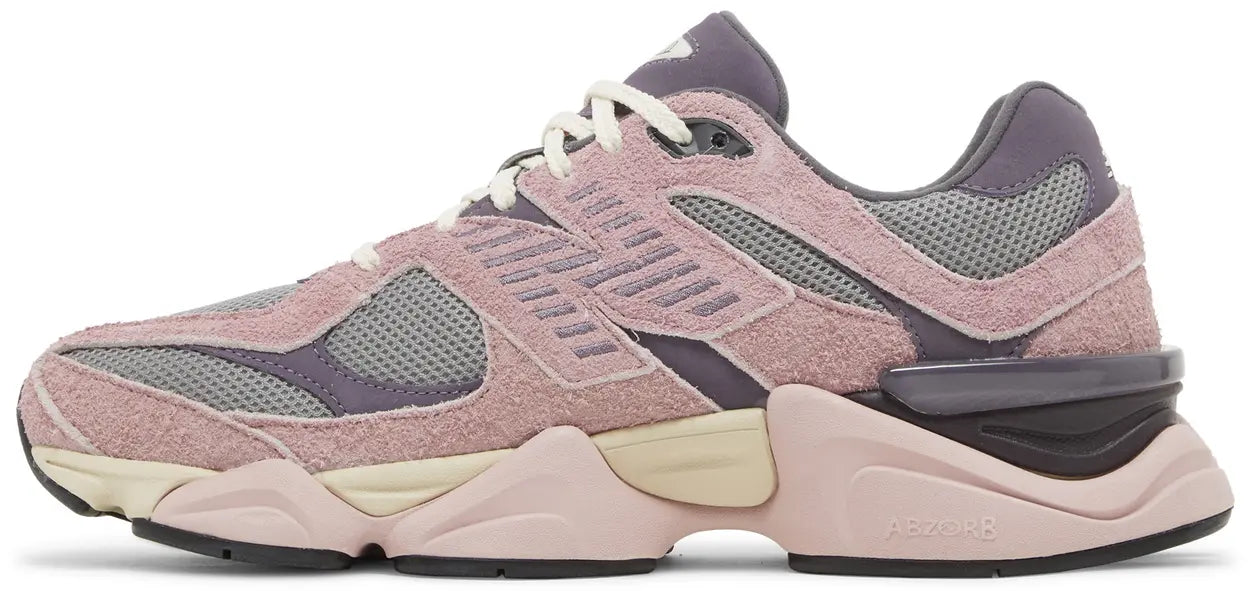 New Balance 9060 Pink Lavender