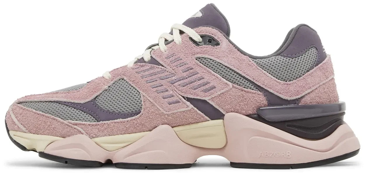 New Balance 9060 Pink Lavender