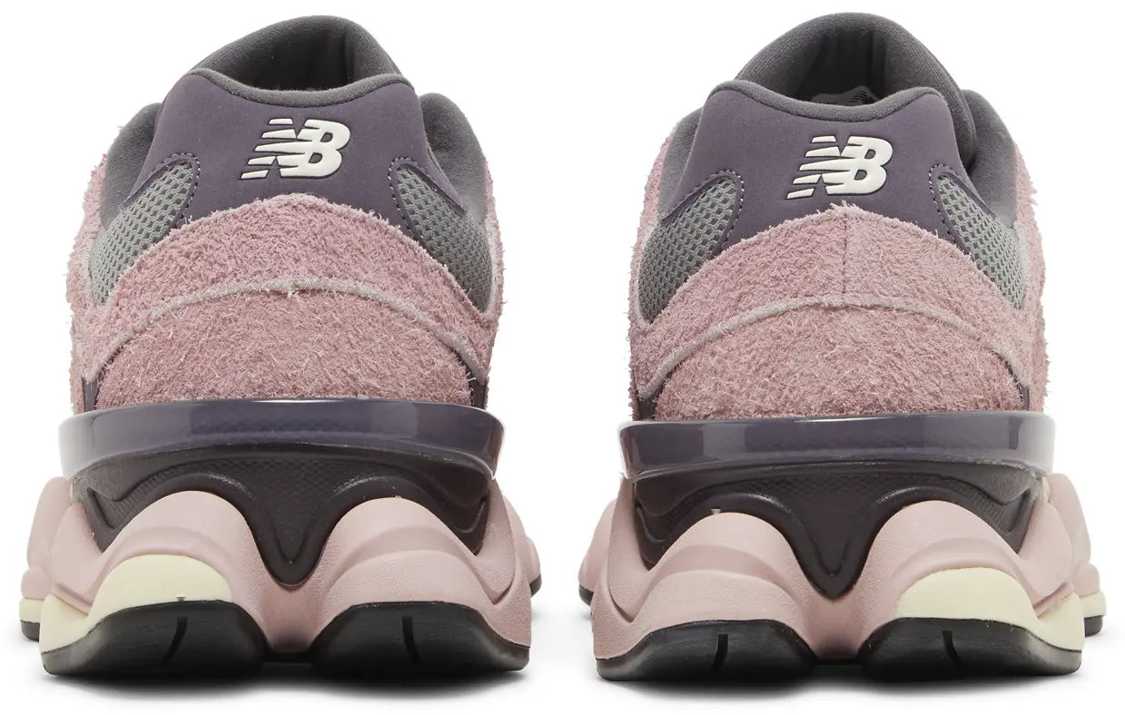 New Balance 9060 Pink Lavender Back