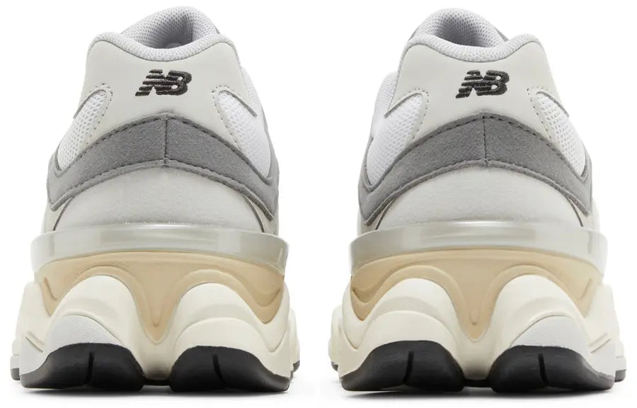 New Balance 9060 Rain Cloud (GS)