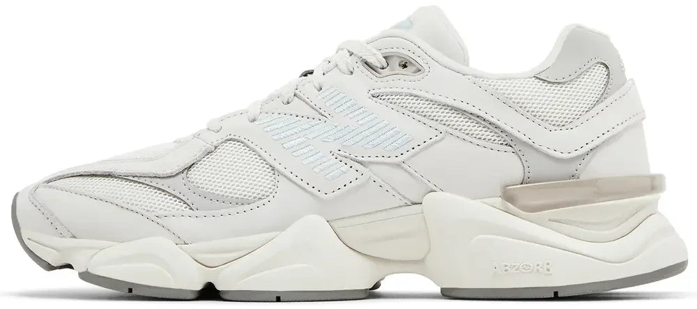 New Balance 9060 Reflection Raincloud Quarry Blue