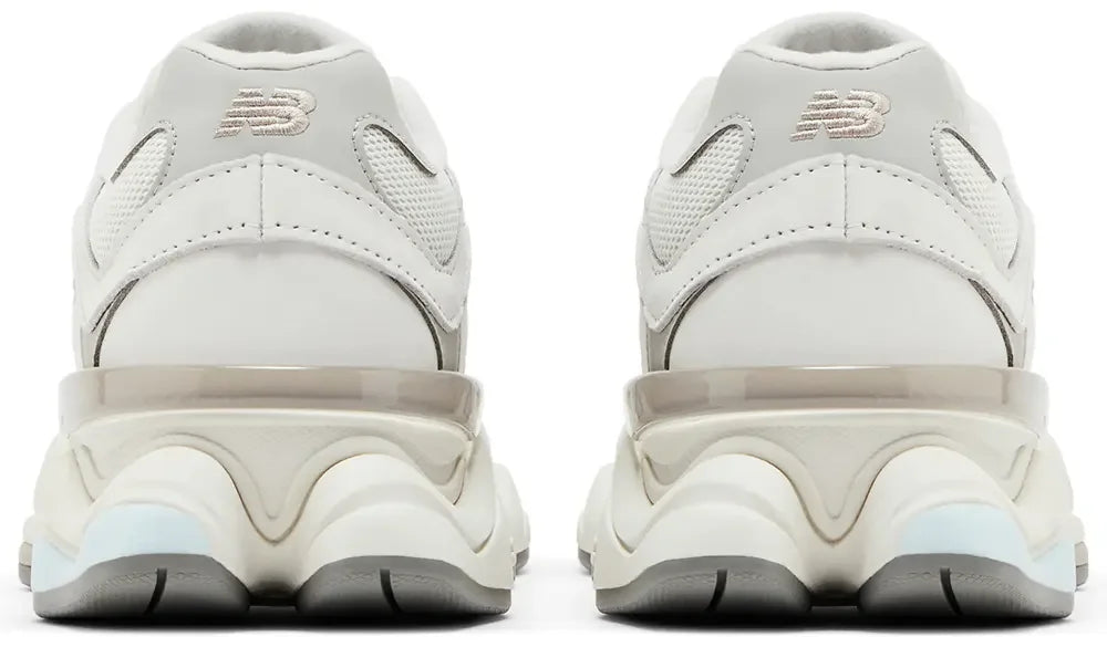 New Balance 9060 Reflection Raincloud Quarry Blue