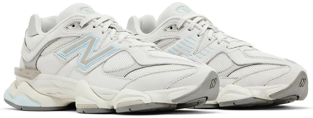 New Balance 9060 Reflection Raincloud Quarry Blue