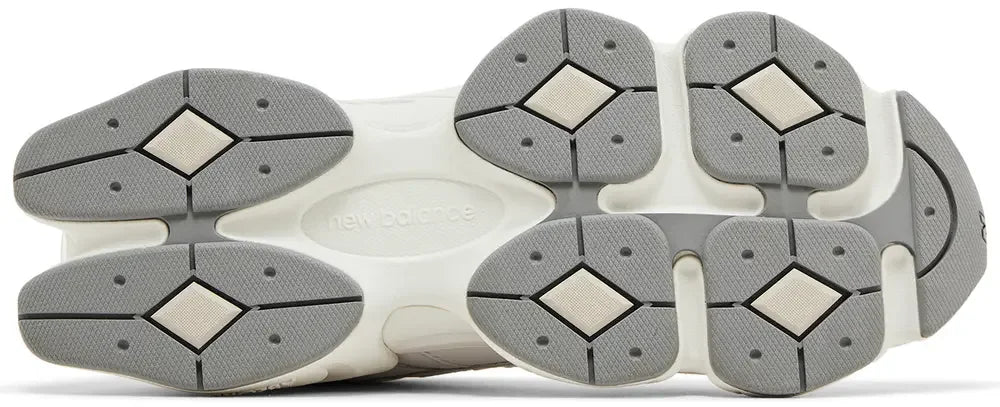 New Balance 9060 Reflection Raincloud Quarry Blue