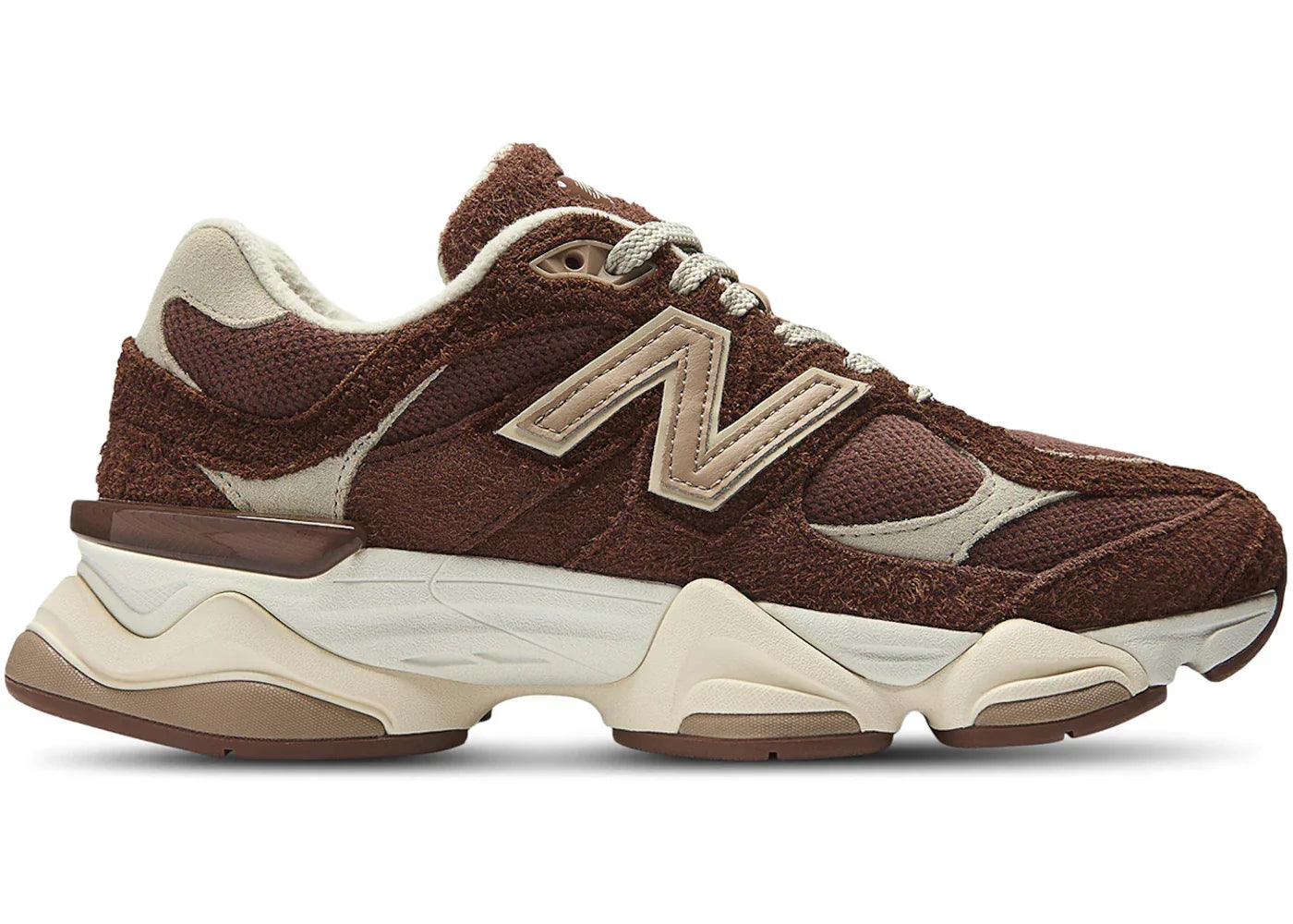 New Balance 9060 Rich Oak