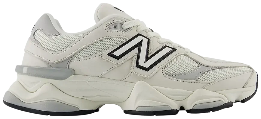 New Balance 9060 Sea Salt Raincloud