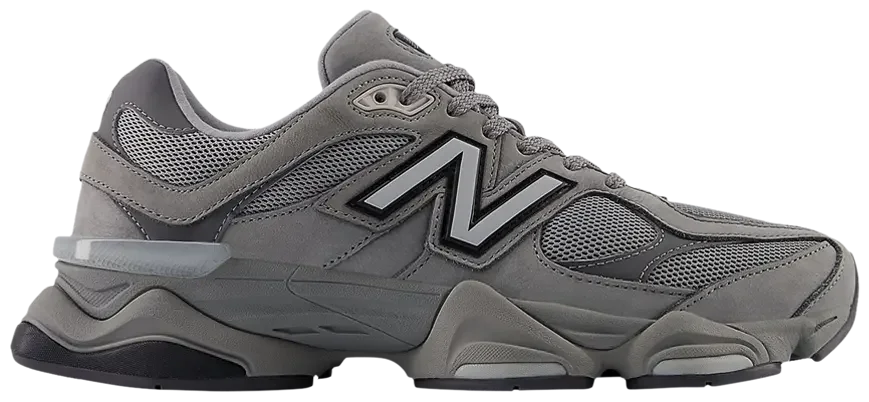 New Balance 9060 Shadow Grey Castleroc