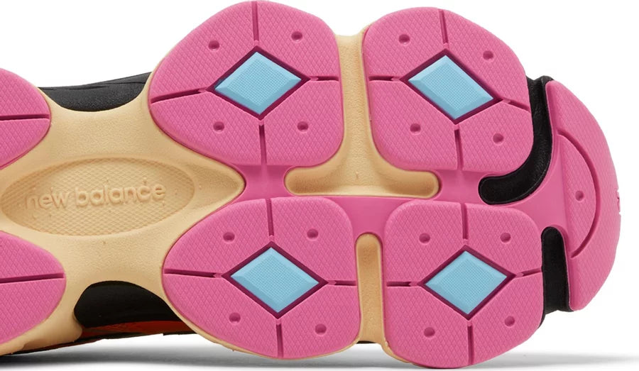 Zoom sole