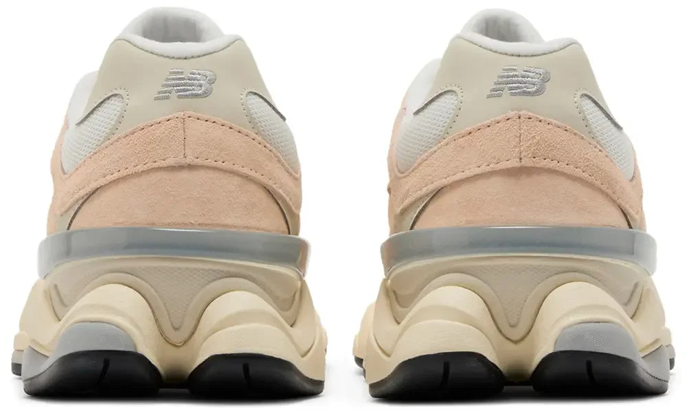 New Balance 9060 Vintage Rose