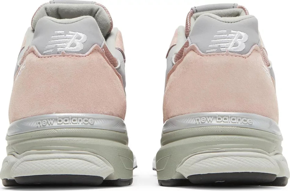 New Balance 920 MiUK Pink Grey