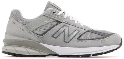 New Balance 990v5 Grey