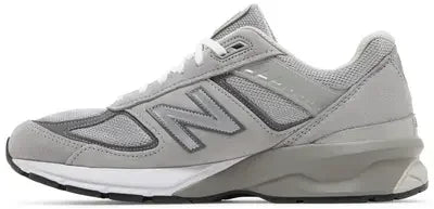 New Balance 990v5 Grey