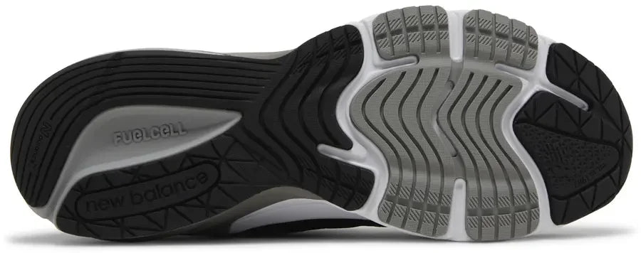 New Balance 990v6 MiUSA Black Grey White