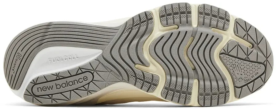 New Balance 990v6 MiUSA Cream