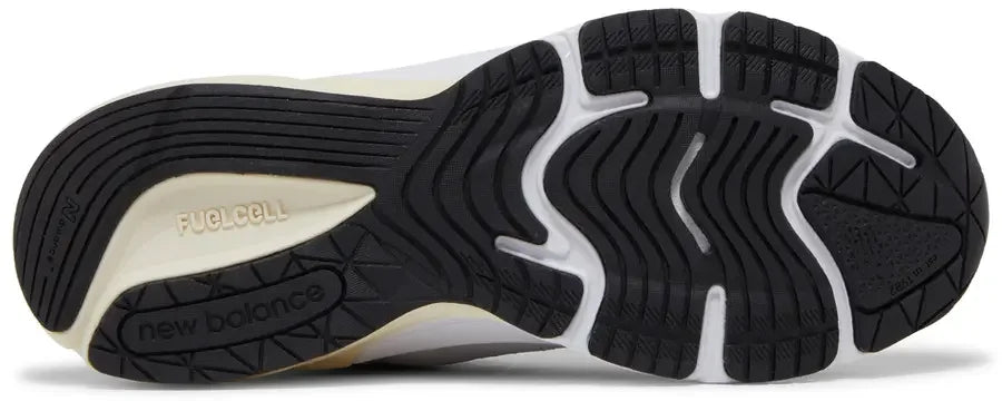 New Balance 990v6 MiUSA Teddy Santis Grey Black